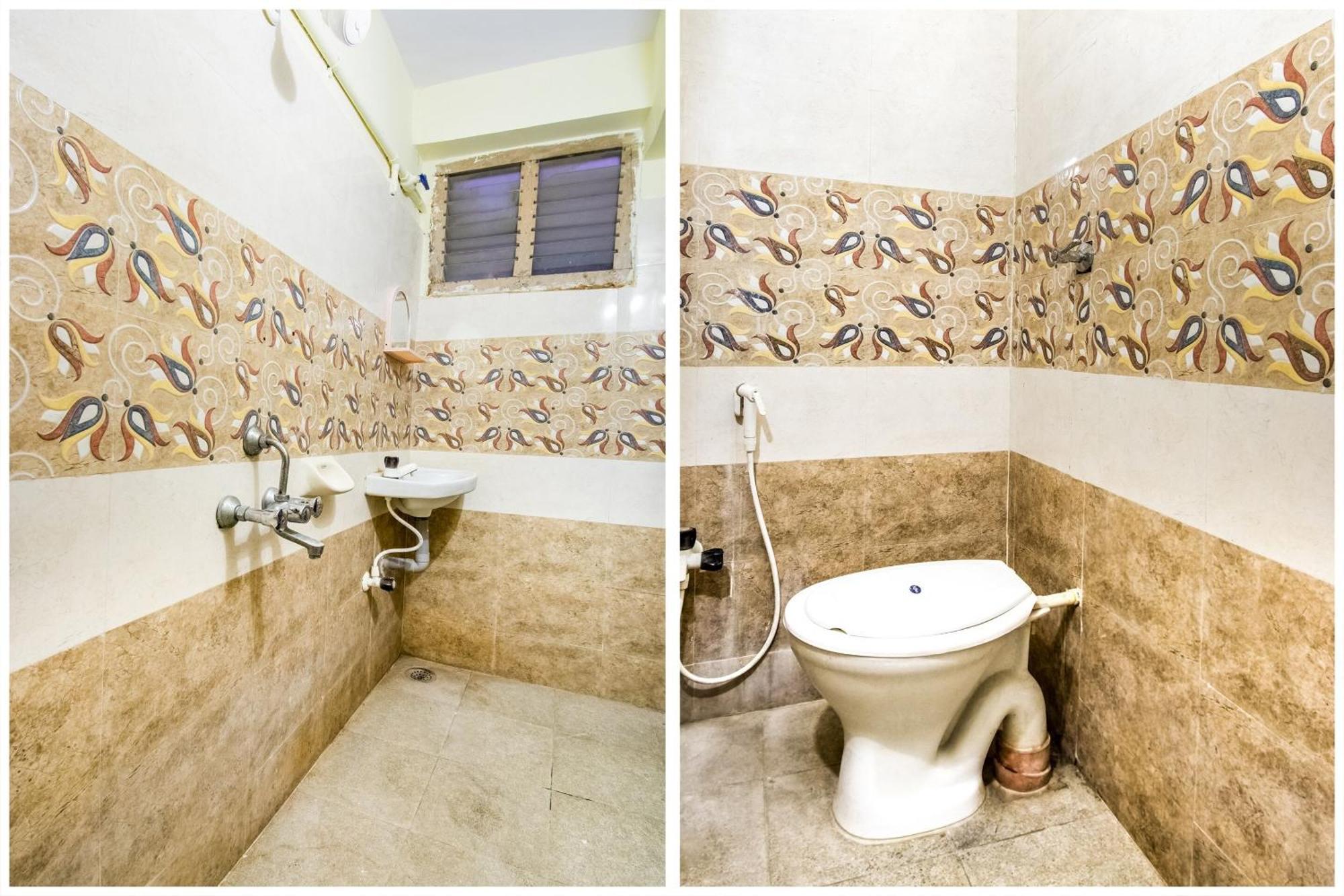 Spot On Sri Surya Lodge Guntur Luaran gambar
