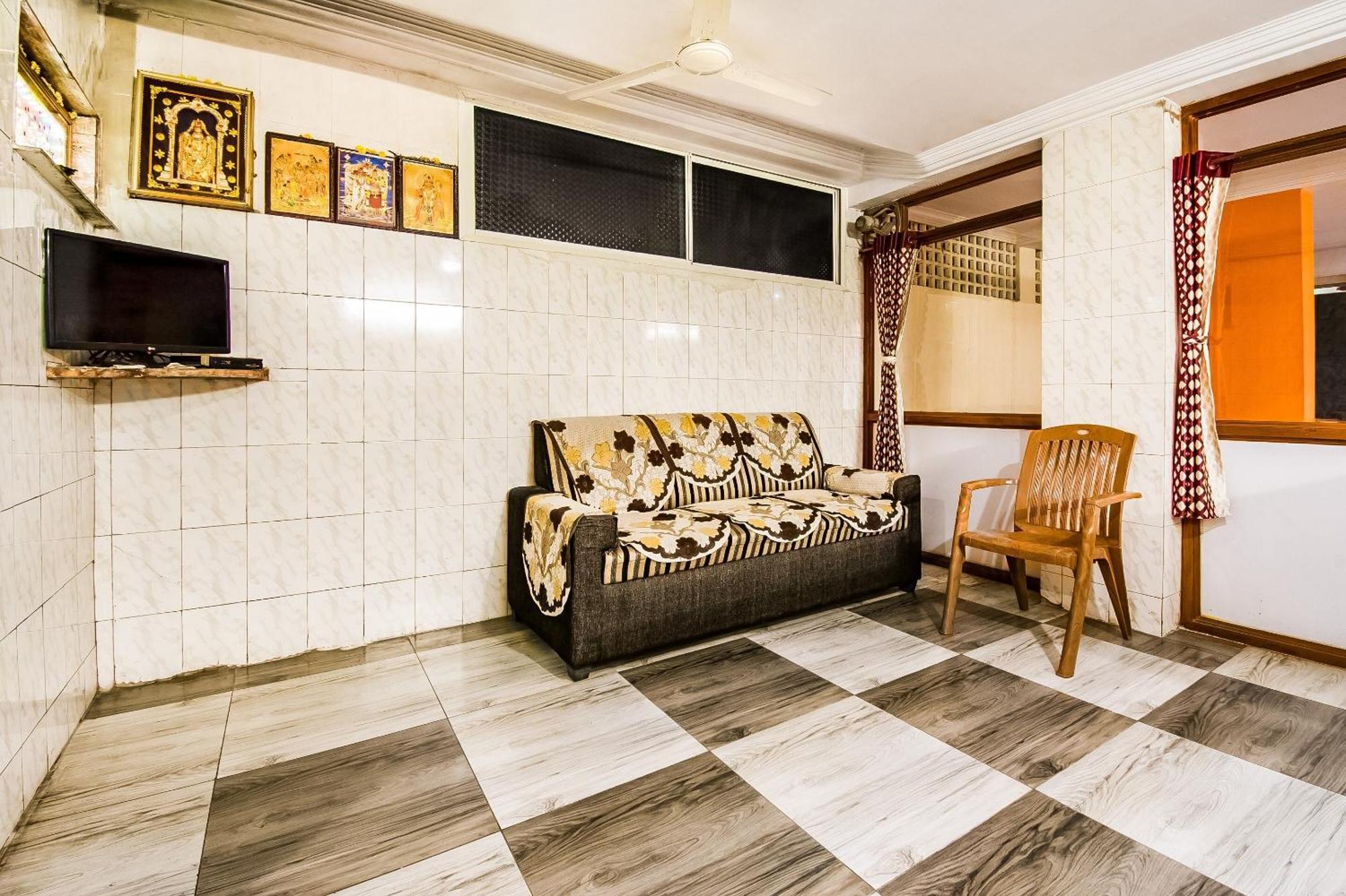 Spot On Sri Surya Lodge Guntur Luaran gambar